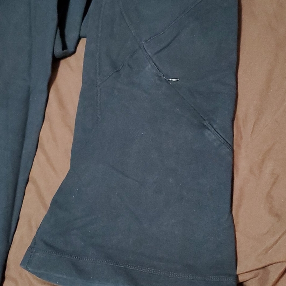 Lululemon flare pants - Picture 2 of 4